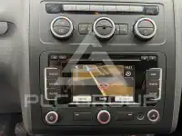 2013 Volkswagen Touran