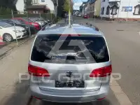 2013 Volkswagen Touran