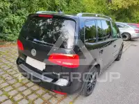 2013 Volkswagen Touran