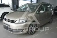 2013 Volkswagen Touran
