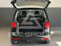 2013 Volkswagen Touran
