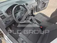 2013 Volkswagen Touran