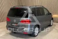 2013 Volkswagen Touran