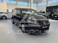 2013 Volkswagen Touran