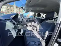 2013 Volkswagen Touran