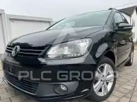 2013 Volkswagen Touran