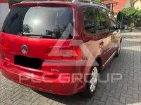 2013 Volkswagen Touran