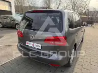 2013 Volkswagen Touran