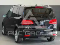 2013 Volkswagen Touran