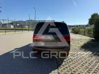 2013 Volkswagen Touran