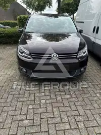 2013 Volkswagen Touran