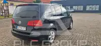 2013 Volkswagen Touran