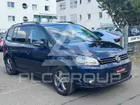 2013 Volkswagen Touran