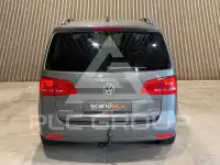 2013 Volkswagen Touran