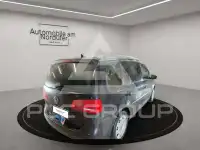 2013 Volkswagen Touran