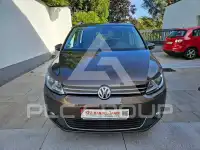 2013 Volkswagen Touran