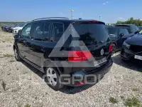 2013 Volkswagen Touran