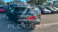 2013 Volkswagen Touran