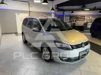 2013 Volkswagen Touran