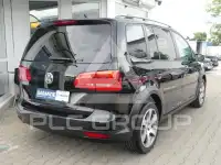 2013 Volkswagen Touran