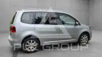 2013 Volkswagen Touran