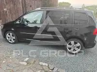 2013 Volkswagen Touran