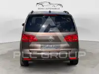 2013 Volkswagen Touran