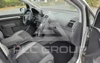 2013 Volkswagen Touran