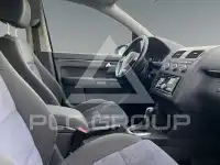 2013 Volkswagen Touran