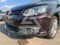 2013 Volkswagen Touran