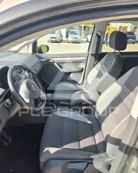 2013 Volkswagen Touran