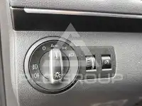 2013 Volkswagen Touran