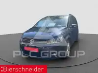 2013 Volkswagen Touran