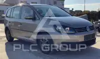 2013 Volkswagen Touran