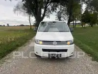 2013 Volkswagen T5
