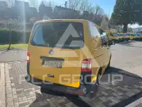 2013 Volkswagen T5
