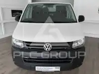2013 Volkswagen T5