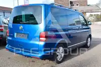 2013 Volkswagen T5