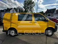 2013 Volkswagen T5