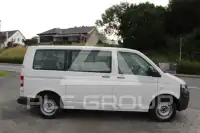 2013 Volkswagen T5