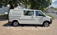 2013 Volkswagen T5