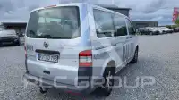 2013 Volkswagen T5