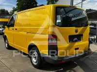 2013 Volkswagen T5