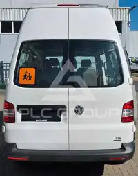2013 Volkswagen T5