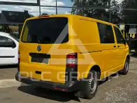 2013 Volkswagen T5