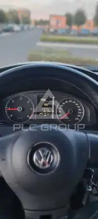 2013 Volkswagen T5