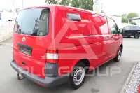 2013 Volkswagen T5