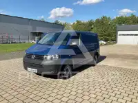 2013 Volkswagen T5