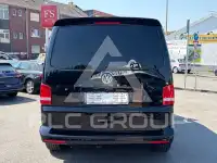 2013 Volkswagen T5