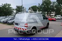 2013 Volkswagen T5